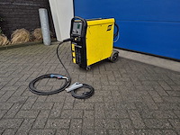 Esab - c280 pro mig/mag - co2 lasapparaat - afbeelding 1 van  11