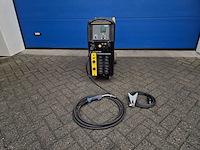 Esab - c280 pro mig/mag - co2 lasapparaat - afbeelding 4 van  11