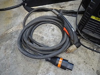 Esab - cutmaster 40 - plasmasnijmachine - afbeelding 3 van  4