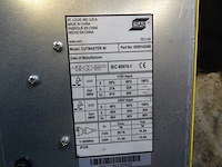 Esab - cutmaster 40 - plasmasnijmachine - afbeelding 4 van  4