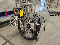 Esab - lasmanipulator - afbeelding 1 van  4