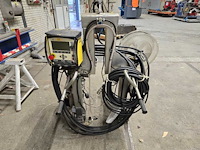 Esab - lasmanipulator - afbeelding 2 van  4