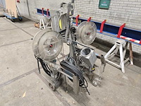 Esab - lasmanipulator - afbeelding 4 van  4