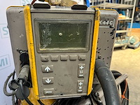Esab - mek 44 c - tig-lasmachine - 1997 - afbeelding 5 van  9