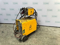 Esab - mek 44 c - tig-lasmachine - 1999 - afbeelding 1 van  8