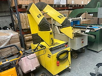 Esab - mobie-2-3 - lasdampafzuiginstallatie - afbeelding 3 van  10