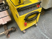 Esab - mobie-2-3 - lasdampafzuiginstallatie - afbeelding 4 van  10