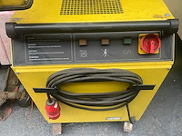 Esab - mobie-2-3 - lasdampafzuiginstallatie - afbeelding 5 van  10