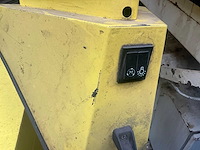 Esab - mobie-2-3 - lasdampafzuiginstallatie - afbeelding 7 van  10