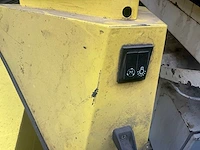 Esab - mobie-2-3 - lasdampafzuiginstallatie - afbeelding 7 van  10