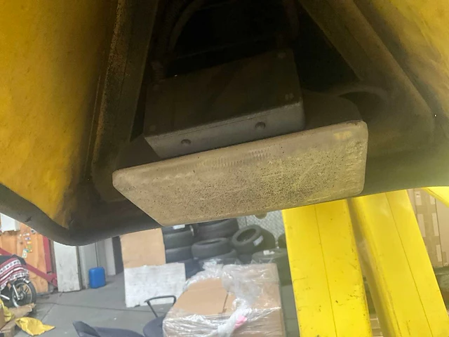 Esab - mobie-2-3 - lasdampafzuiginstallatie - afbeelding 8 van  10