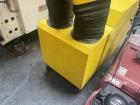 Esab - mobie-2-3 - lasdampafzuiginstallatie - afbeelding 10 van  10