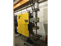 Esab - zrfd164 - spotlasmachines - 1995 - afbeelding 3 van  6