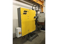 Esab - zrfd164 - spotlasmachines - 1995 - afbeelding 5 van  6
