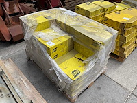 Esab 12.32 ø 3.0mm saw lasdraad (32x) - afbeelding 1 van  3