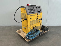 Esab 255 ac/dc lasapparaat - afbeelding 1 van  8