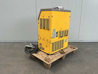 Esab 255 ac/dc lasapparaat - afbeelding 4 van  8