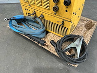 Esab 255 ac/dc lasapparaat - afbeelding 5 van  8