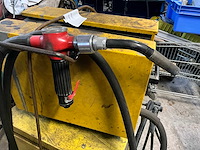 Esab aluminium lasapparaat - afbeelding 9 van  9