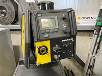 Esab aristomig 400 mig lasapparaat - afbeelding 2 van  6