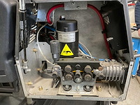 Esab aristomig 400 mig lasapparaat - afbeelding 5 van  8