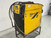 Esab aristorob 500 mig lasapparaat - afbeelding 1 van  5
