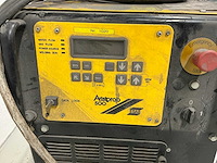 Esab aristorob 500 mig lasapparaat - afbeelding 2 van  5