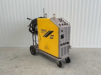 Esab aristotig 250 ac/dc lasapparaat - afbeelding 1 van  7