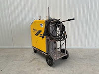 Esab aristotig 250 ac/dc lasapparaat - afbeelding 2 van  7