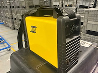 Esab buddy arc 145 elektrode lasapparaat - afbeelding 2 van  6