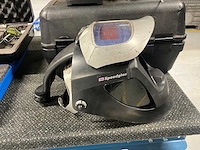 Esab buddy arc 145 elektrode lasapparaat - afbeelding 5 van  6