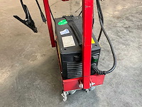 Esab caddy arc 151i tig-lasmachine - afbeelding 3 van  4