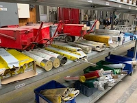 Esab, ceweld, wurth partij laselektroden