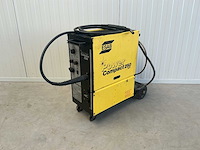 Esab compact 250 ecf lasapparaat - afbeelding 1 van  3