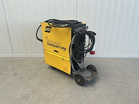 Esab compact 250 ecf lasapparaat - afbeelding 2 van  3