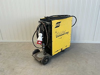 Esab compact 250 ecf lasapparaat - afbeelding 3 van  3