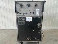 Esab compact 315 lasapparaat - afbeelding 4 van  9