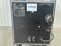 Esab compact 315 lasapparaat - afbeelding 6 van  9