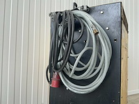 Esab compact 315 lasapparaat - afbeelding 7 van  8