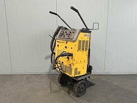 Esab dte 255 lasapparaat - afbeelding 2 van  8