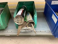 Esab, elga partij laselektroden - afbeelding 7 van  8