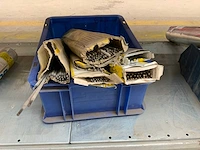 Esab, elga partij laselektroden - afbeelding 4 van  8