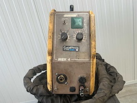 Esab esabmig 400tw lasapparaat - afbeelding 6 van  10