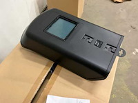Esab hand schild laskap (160x) - afbeelding 2 van  8