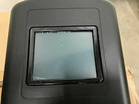 Esab hand schild laskap (160x) - afbeelding 3 van  8
