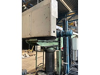 Esab lae 1250 onder poederdek laskolom - afbeelding 6 van  26