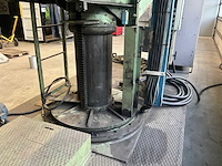 Esab lae 1250 onder poederdek laskolom - afbeelding 9 van  26