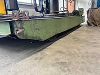 Esab lae 1250 onder poederdek laskolom - afbeelding 13 van  26