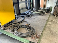 Esab lae 1250 onder poederdek laskolom - afbeelding 11 van  26