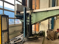 Esab lae 1250 onder poederdek laskolom - afbeelding 19 van  26